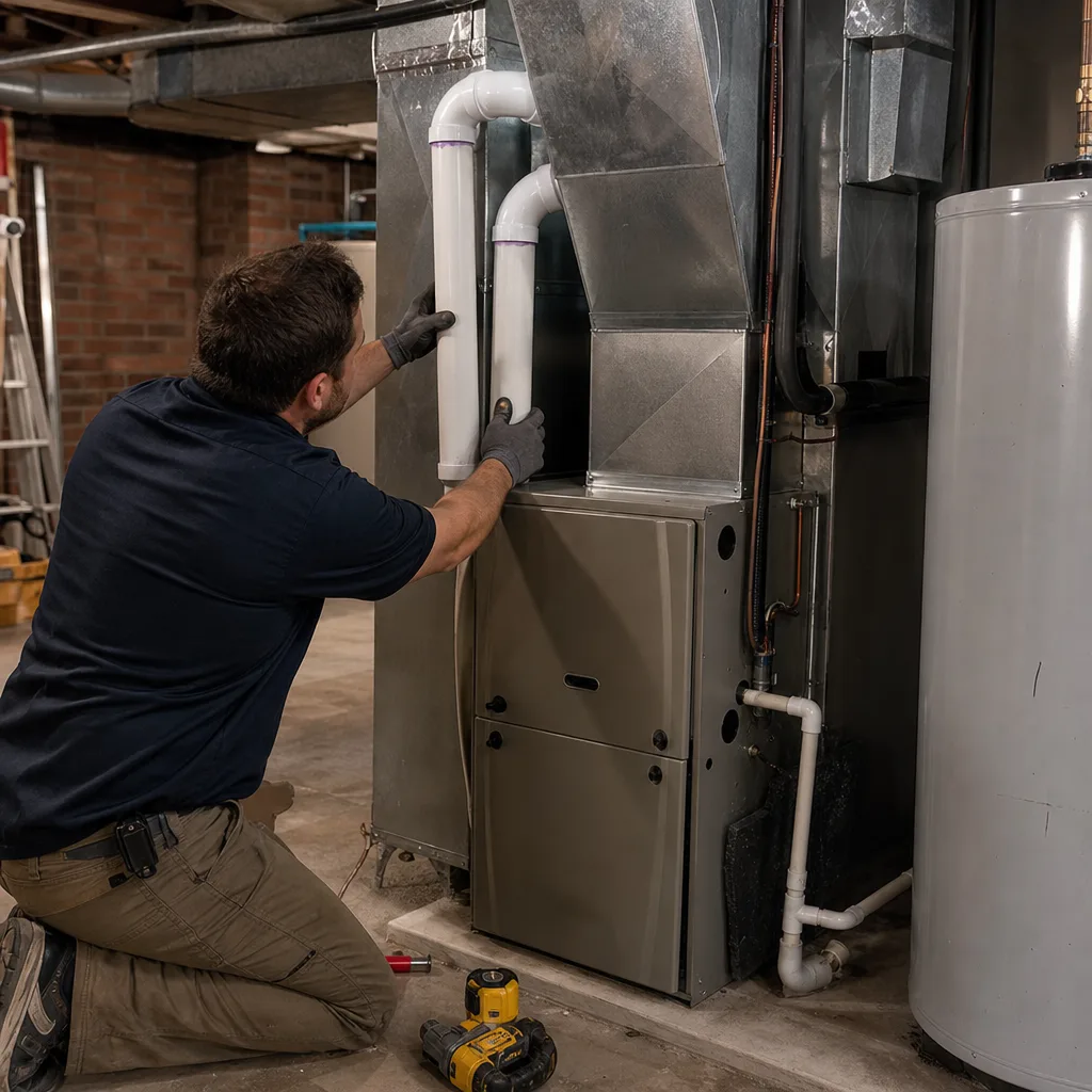 AC Maintenance in Macclenny