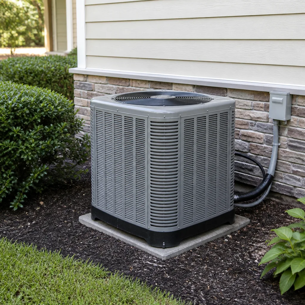 AC repair